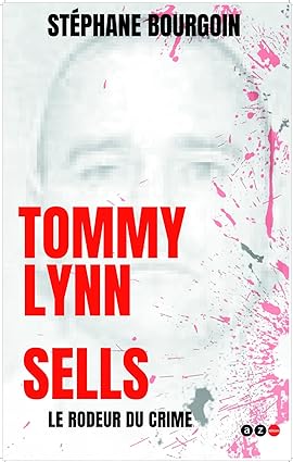 Couverture Tommy Lynn Sells
